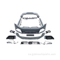 Gofu 6 R20 Gari Bumpers R mtindo wa mwili